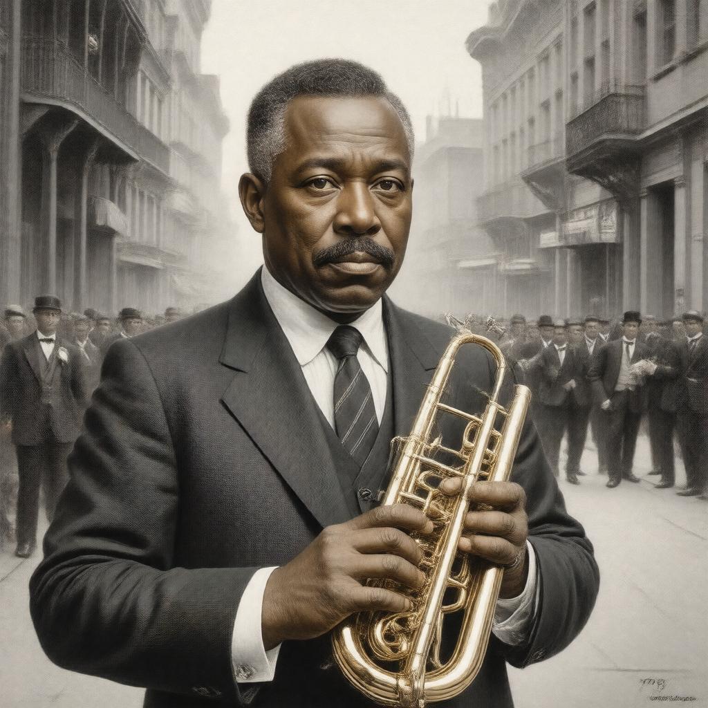 W. C. Handy